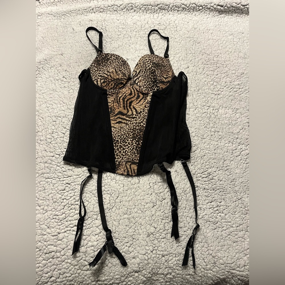 Medium corset by Oh La La Cherie